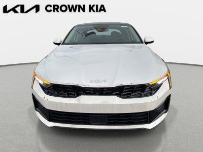 2025 Kia K5 EX