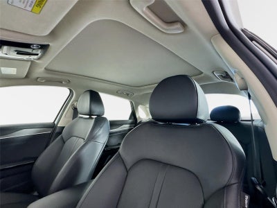 2025 Kia K5 EX