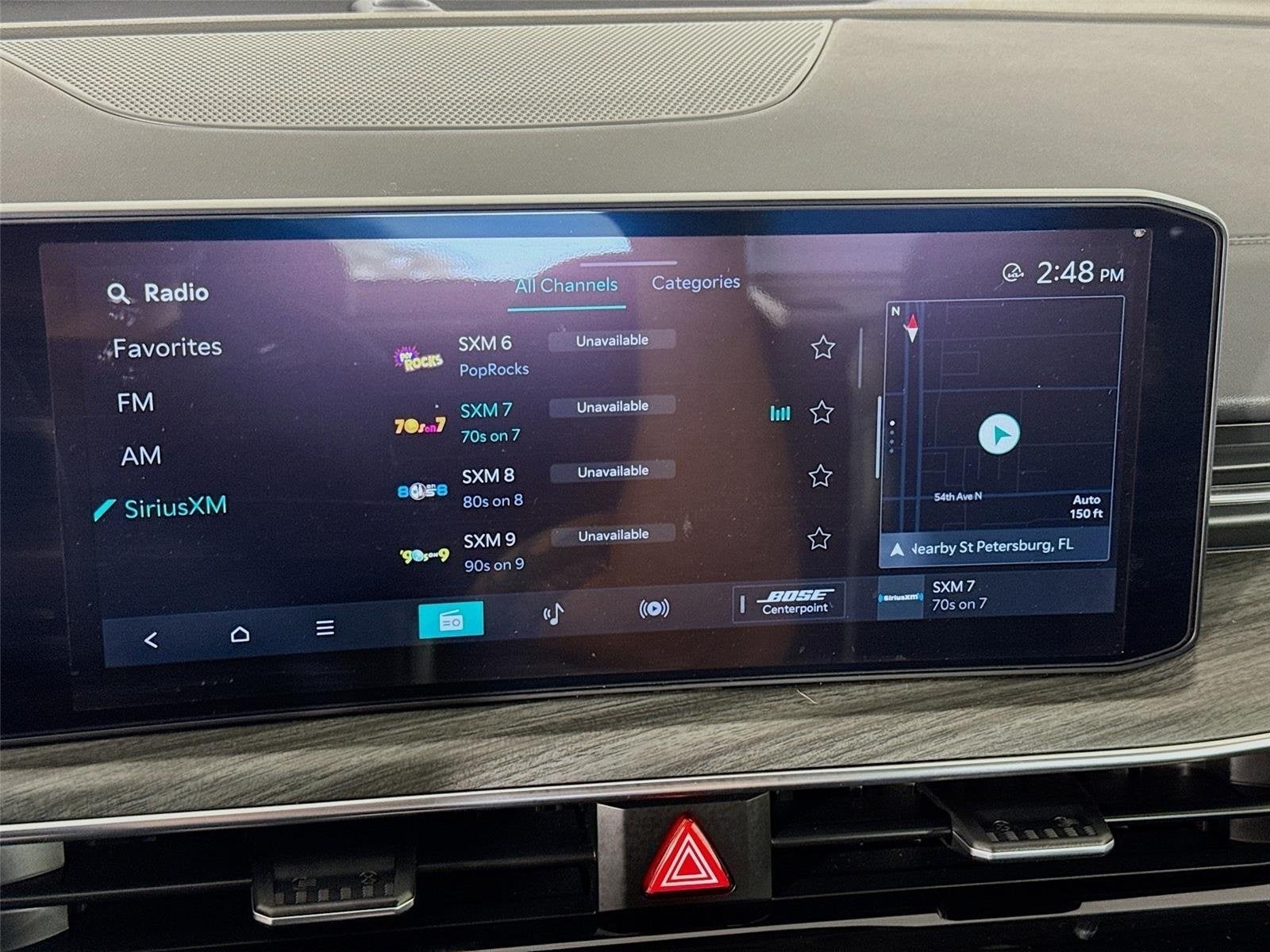 2025 Kia K5 EX