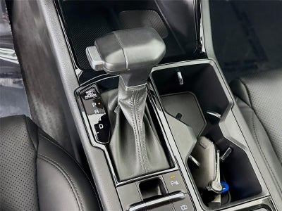 2025 Kia K5 EX
