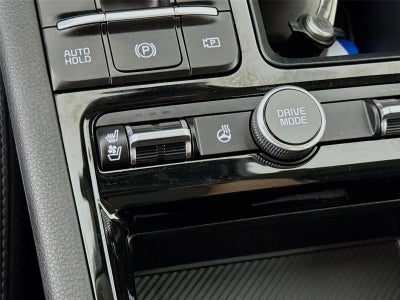 2025 Kia K5 EX