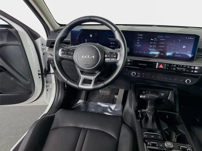 2025 Kia K5 EX
