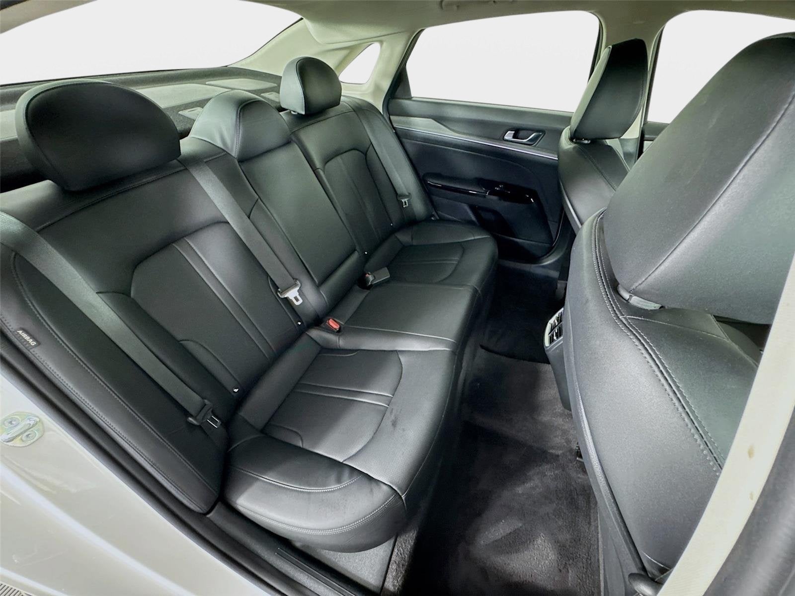 2025 Kia K5 EX