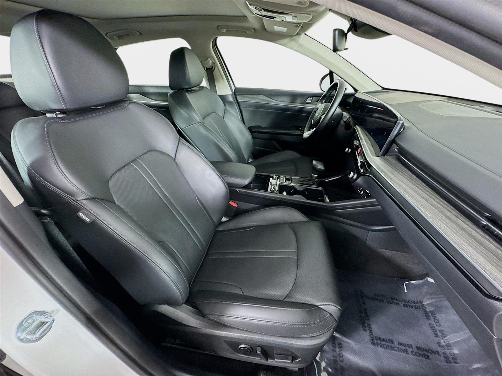 2025 Kia K5 EX