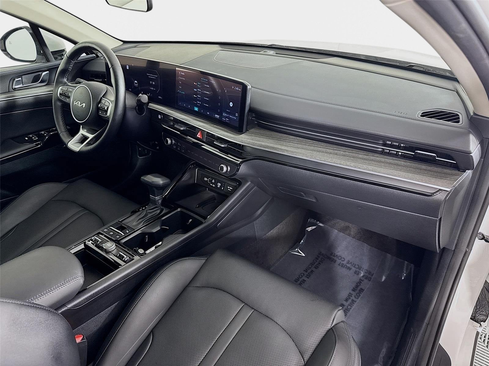 2025 Kia K5 EX