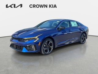2026 Kia K5
