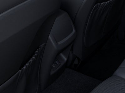 2027 Kia K5 GT-Line