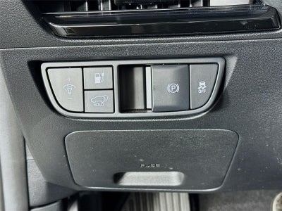 2024 Kia EV6 GT-Line