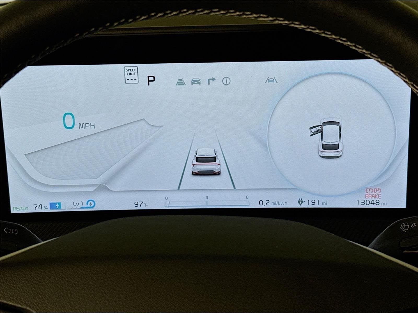 2024 Kia EV6 GT-Line