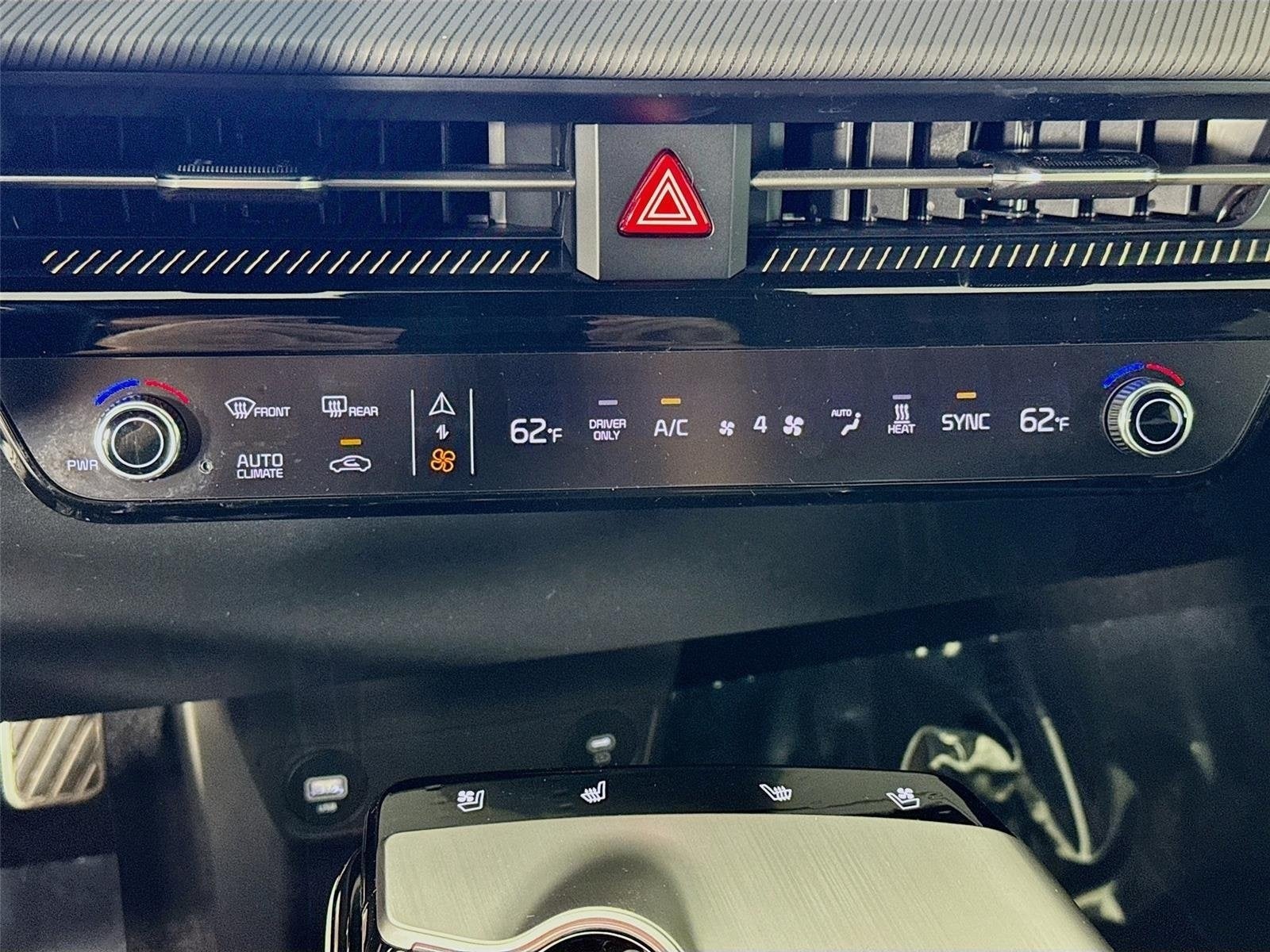 2024 Kia EV6 GT-Line