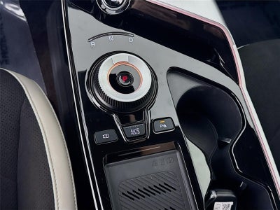 2024 Kia EV6 GT-Line