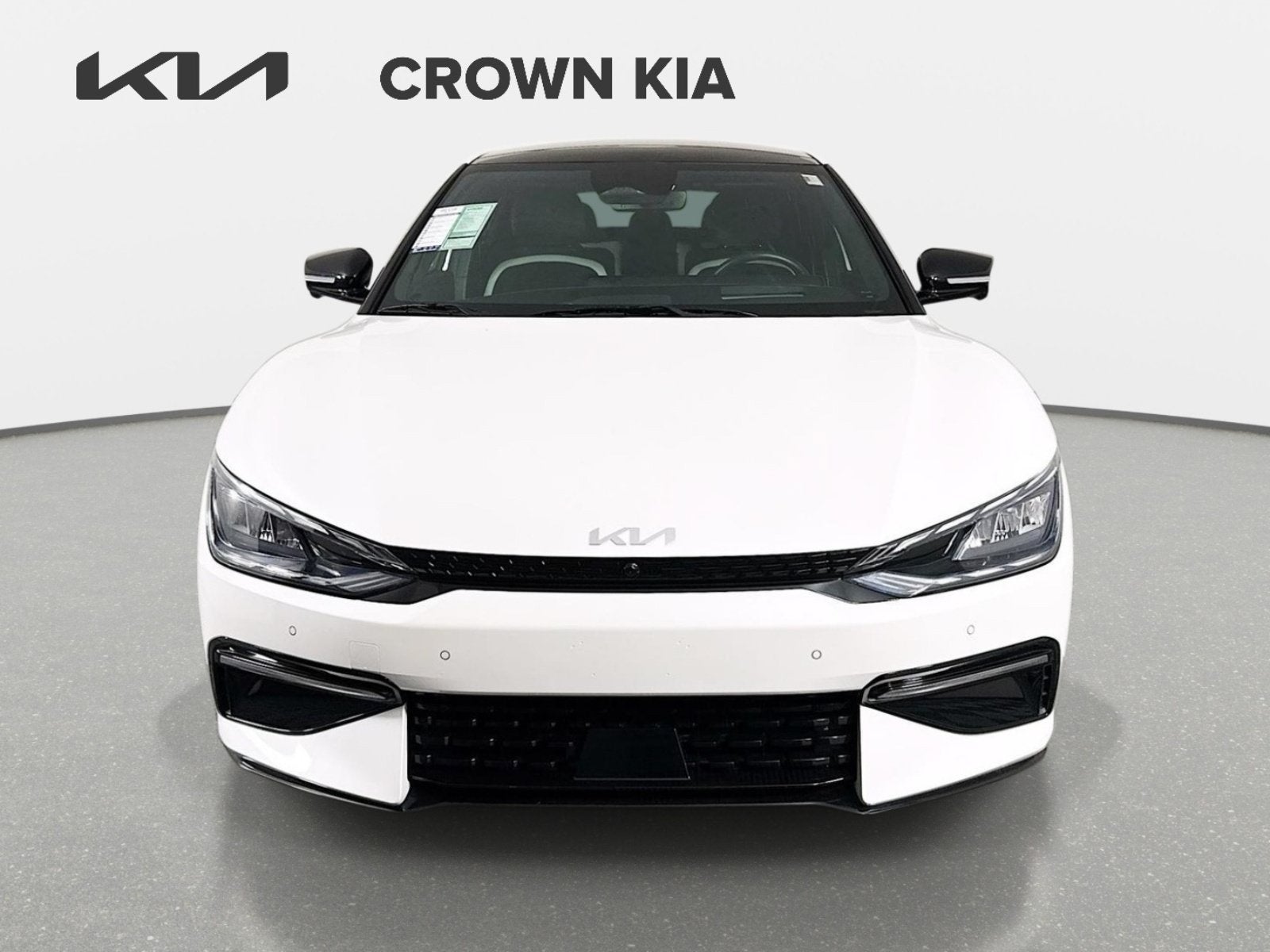 2024 Kia EV6 GT-Line
