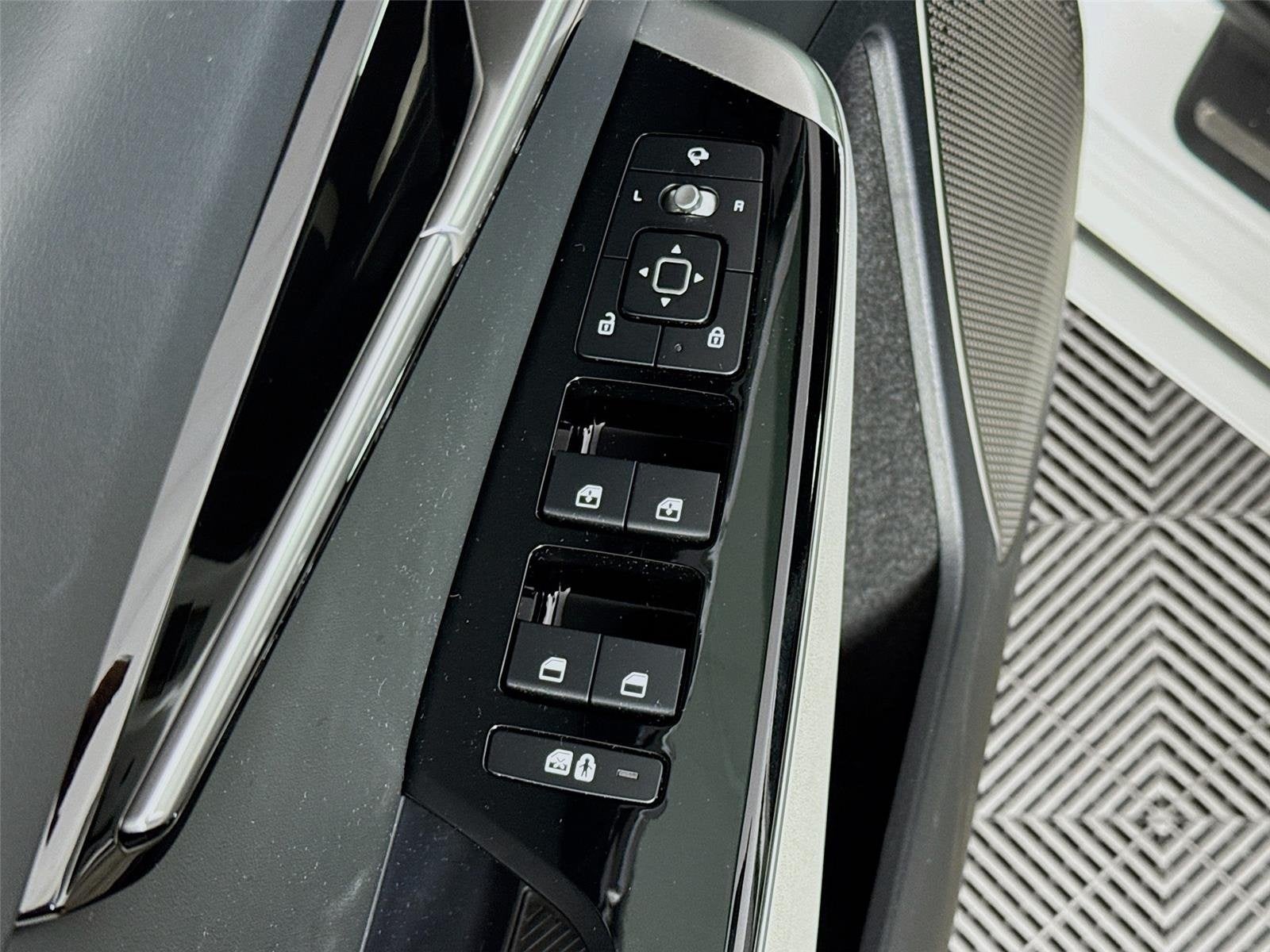 2024 Kia EV6 GT-Line