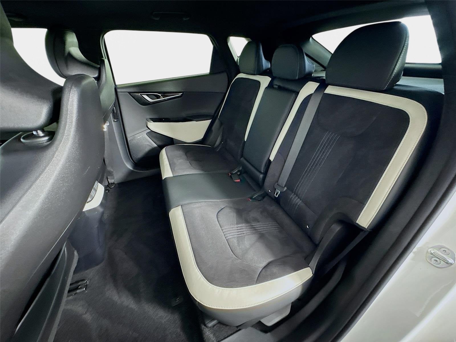 2024 Kia EV6 GT-Line