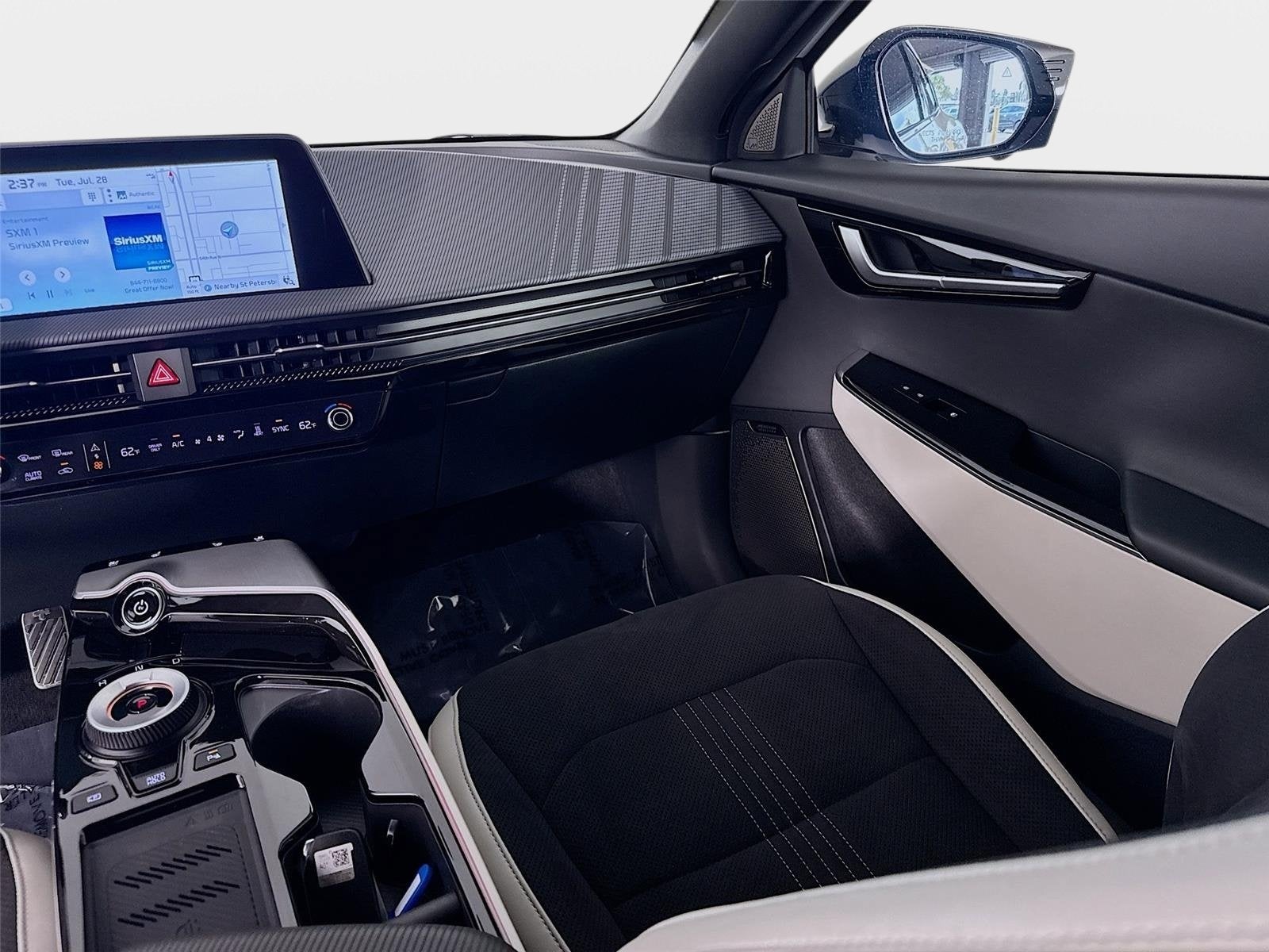 2024 Kia EV6 GT-Line