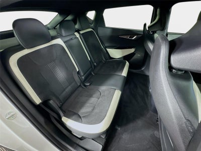2024 Kia EV6 GT-Line