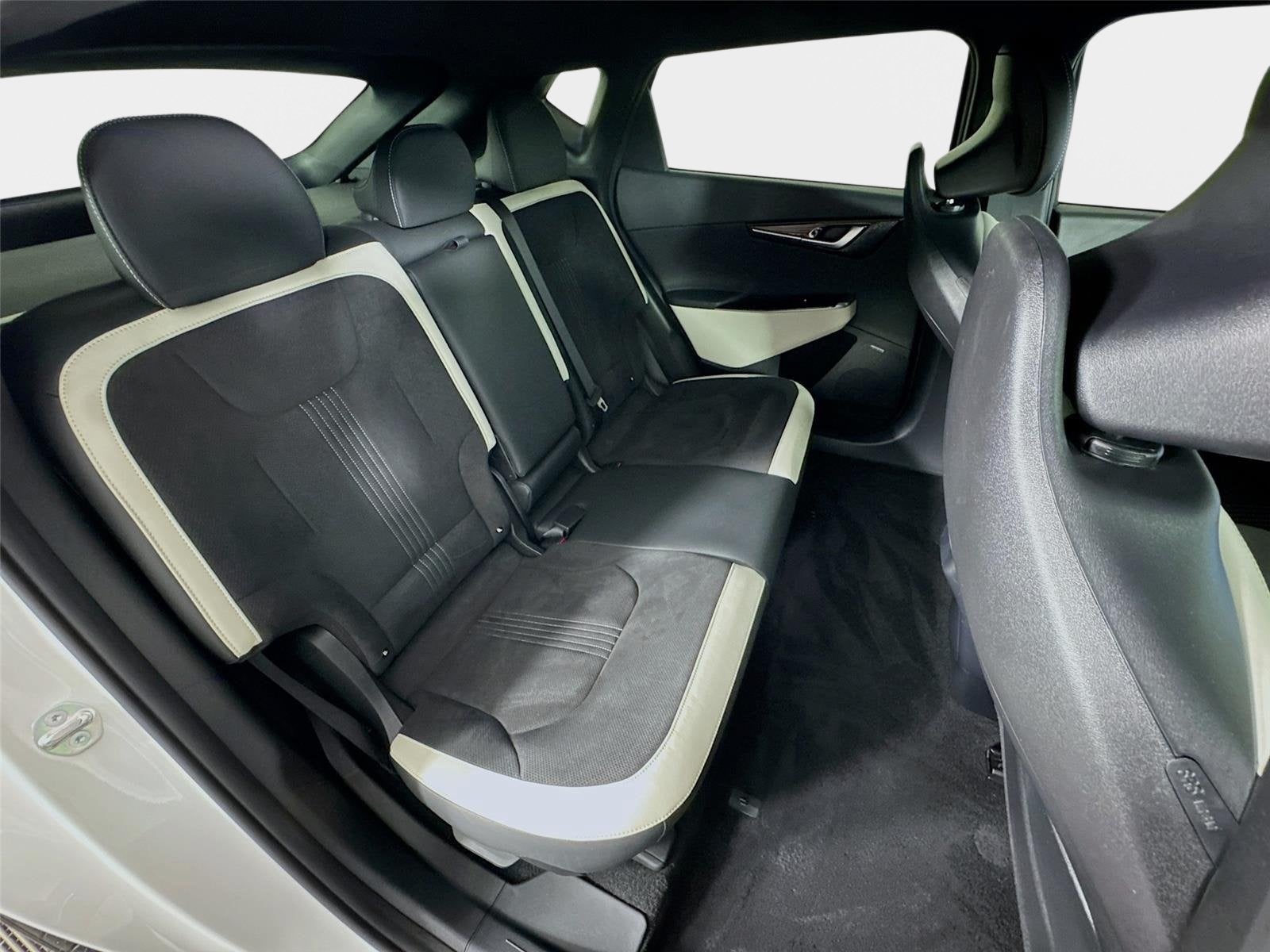 2024 Kia EV6 GT-Line