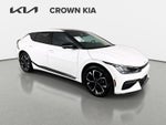 2024 Kia EV6 GT-Line