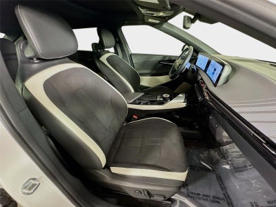 2024 Kia EV6 GT-Line