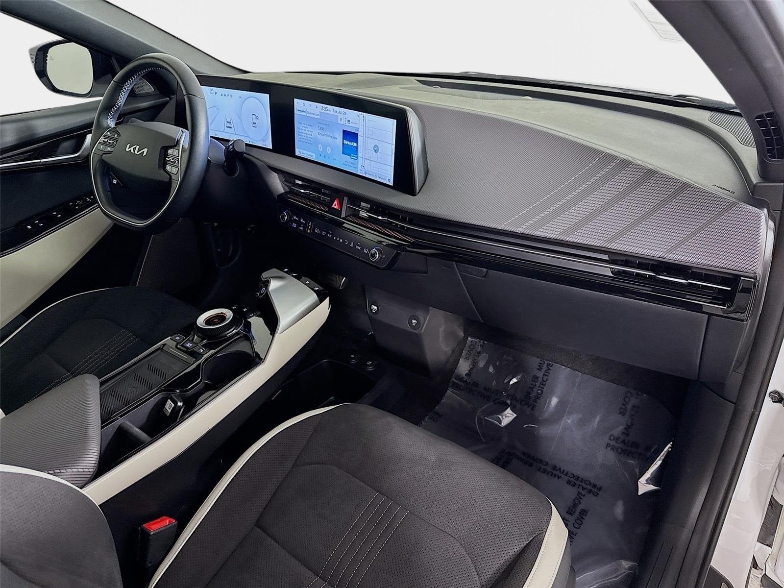 2024 Kia EV6 GT-Line