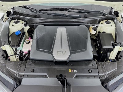 2024 Kia EV6 GT-Line