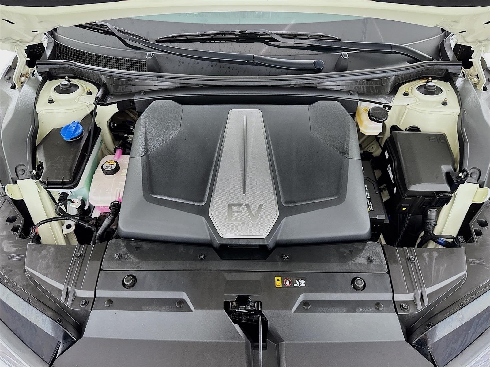 2024 Kia EV6 GT-Line