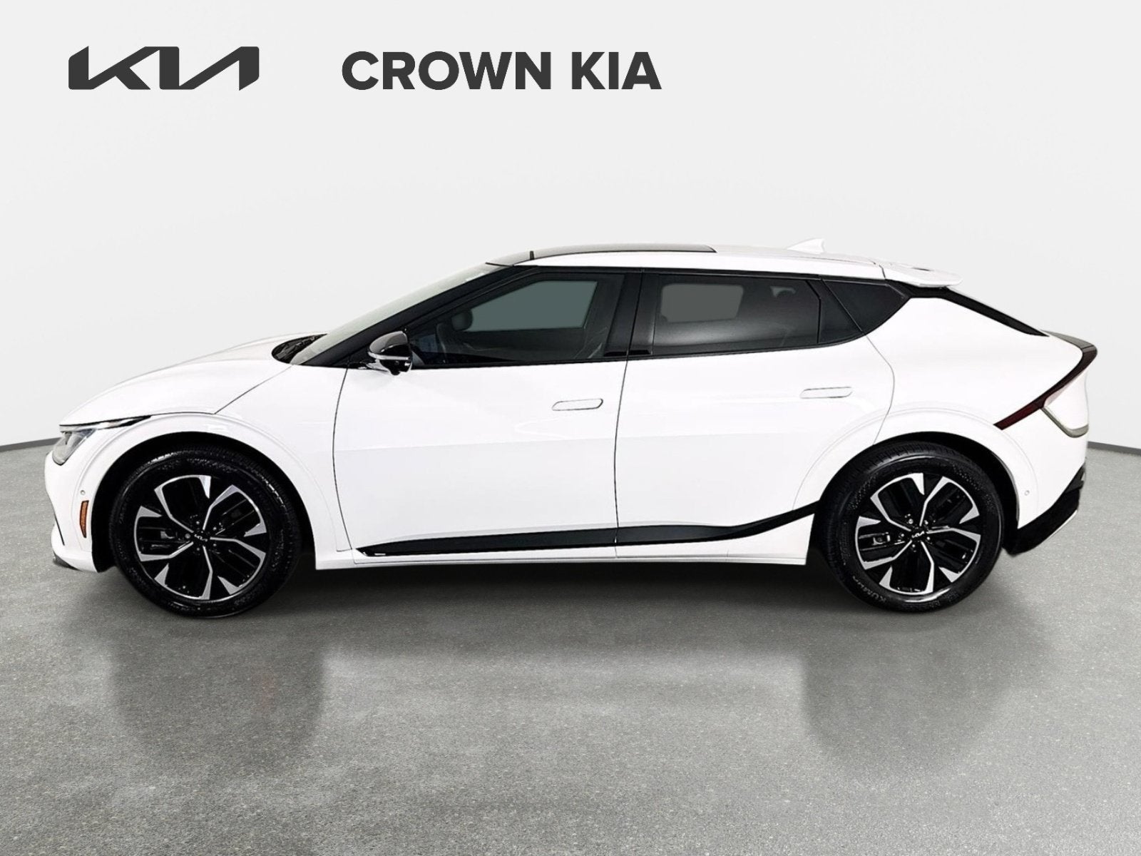 2024 Kia EV6 GT-Line