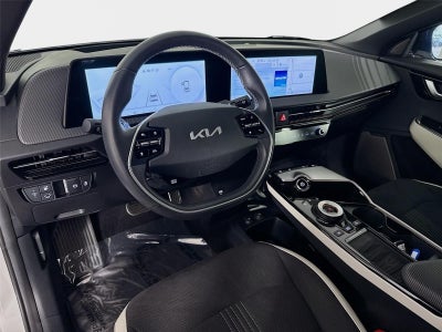2024 Kia EV6 GT-Line