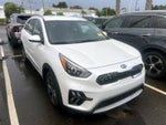 2021 Kia Niro LXS