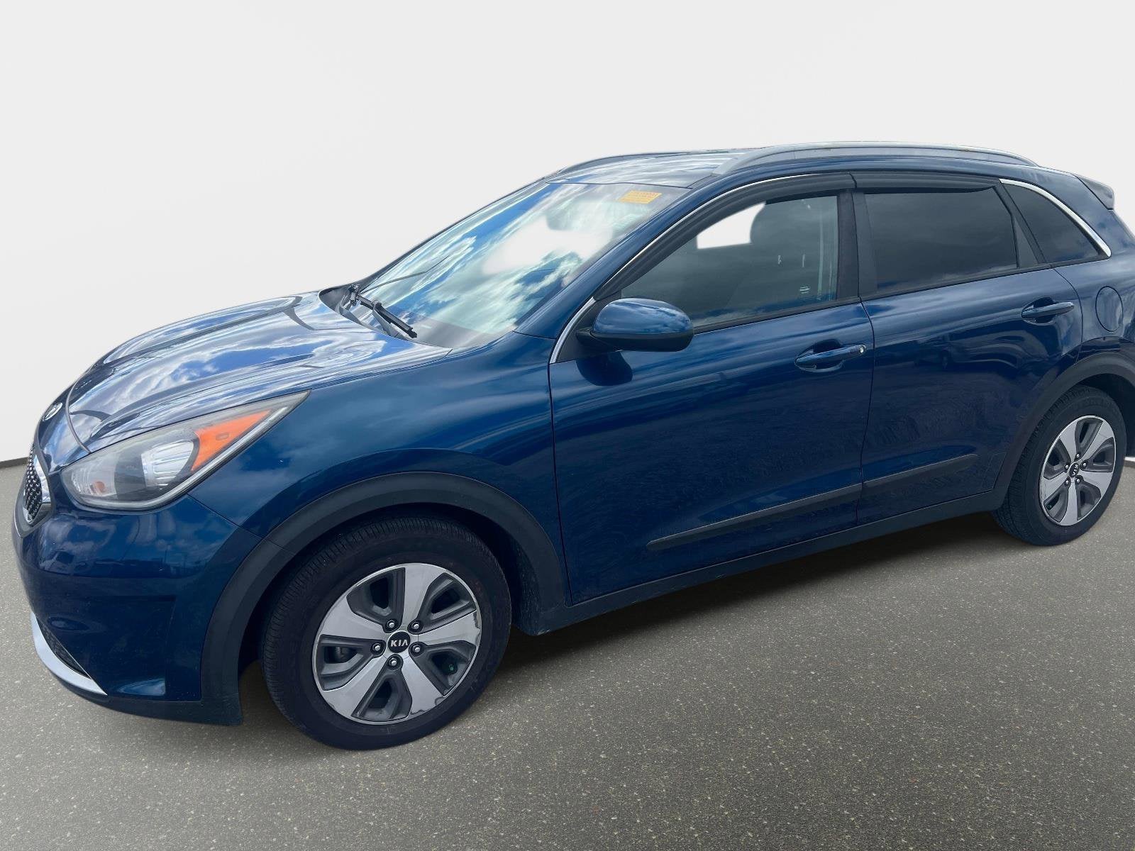 2018 Kia Niro LX