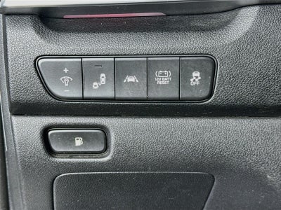 2020 Kia Niro LXS