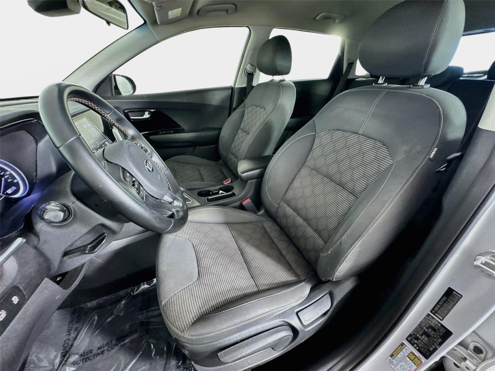 2020 Kia Niro LXS
