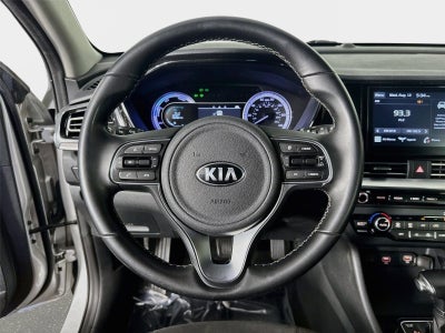 2020 Kia Niro LXS