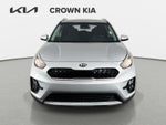 2020 Kia Niro LXS
