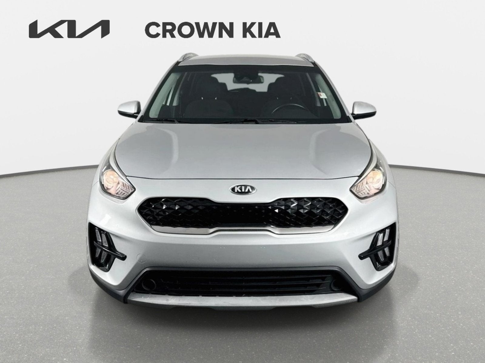2020 Kia Niro LXS
