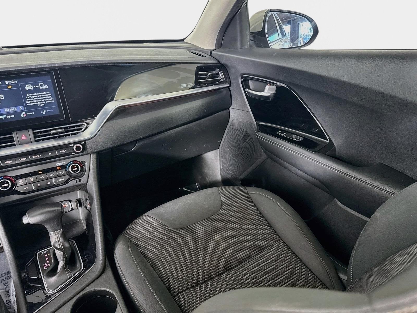 2020 Kia Niro LXS