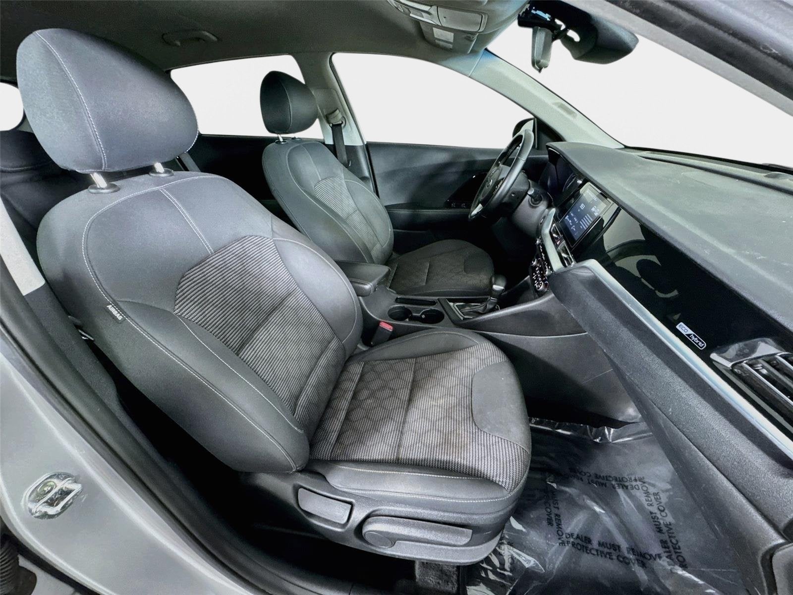 2020 Kia Niro LXS