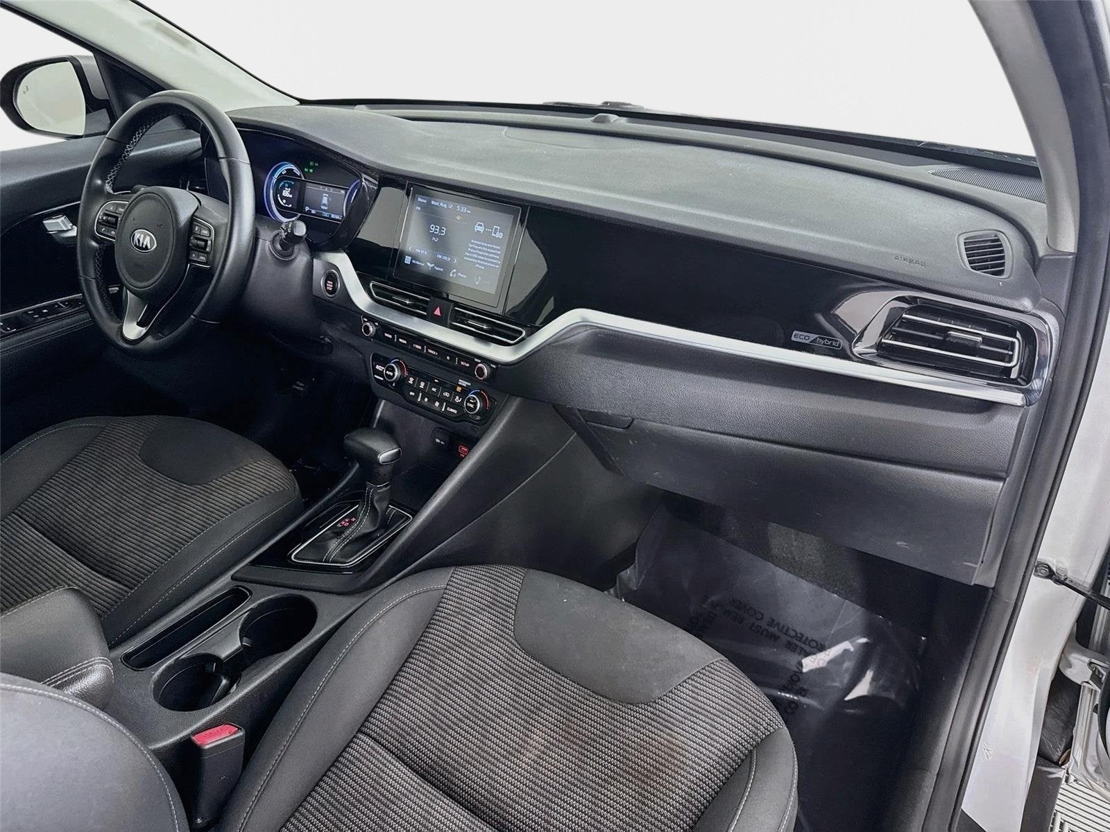 2020 Kia Niro LXS