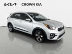 2020 Kia Niro LXS