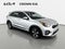 2020 Kia Niro LXS