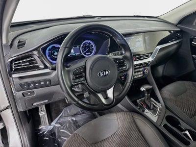 2020 Kia Niro LXS
