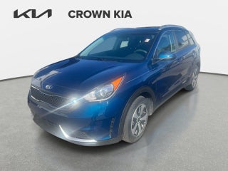 2019 Kia Niro LX