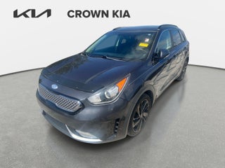 2019 Kia Niro S Touring
