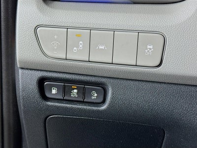 2020 Kia Niro Plug-In Hybrid EX