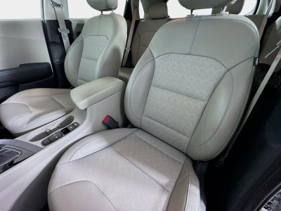 2020 Kia Niro Plug-In Hybrid EX