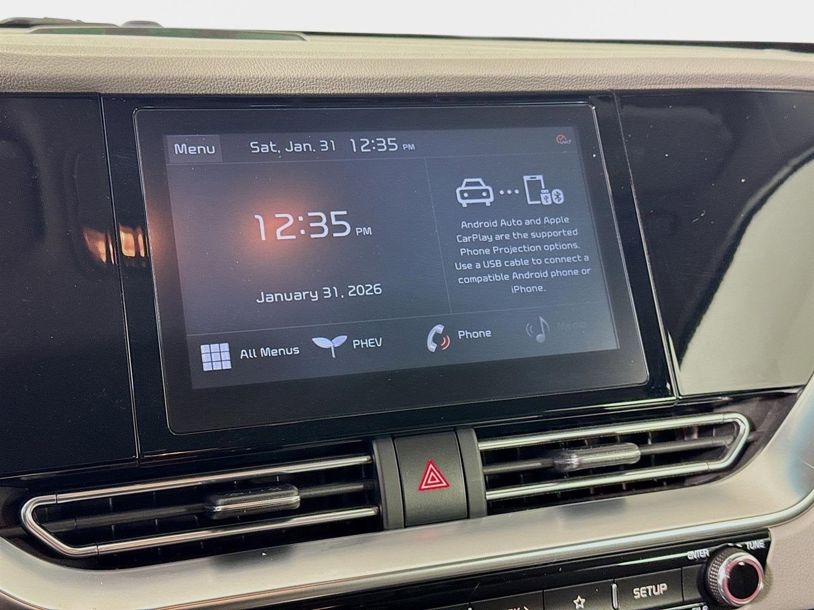 2020 Kia Niro Plug-In Hybrid EX