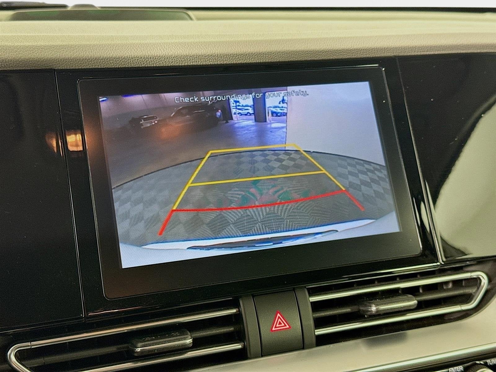 2020 Kia Niro Plug-In Hybrid EX