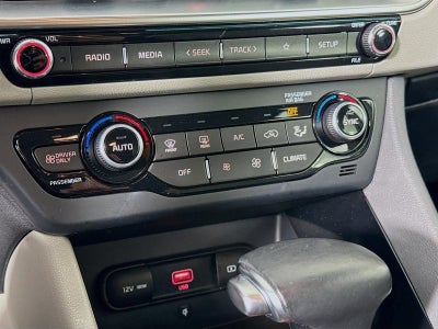 2020 Kia Niro Plug-In Hybrid EX