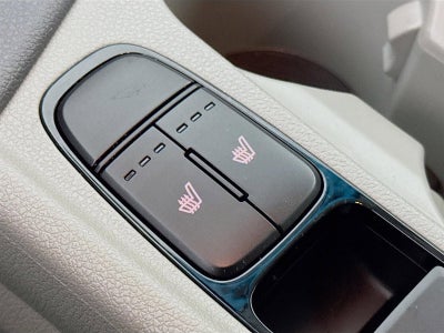 2020 Kia Niro Plug-In Hybrid EX