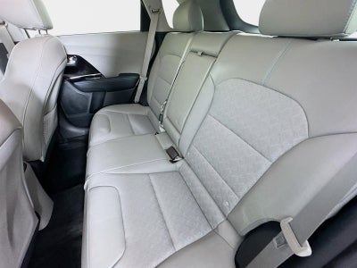 2020 Kia Niro Plug-In Hybrid EX